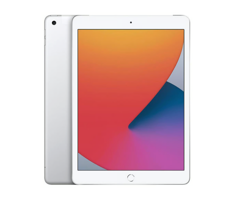 iPad (第8世代)の買取価格最高値 8,550円！お得に売るならBack Market
