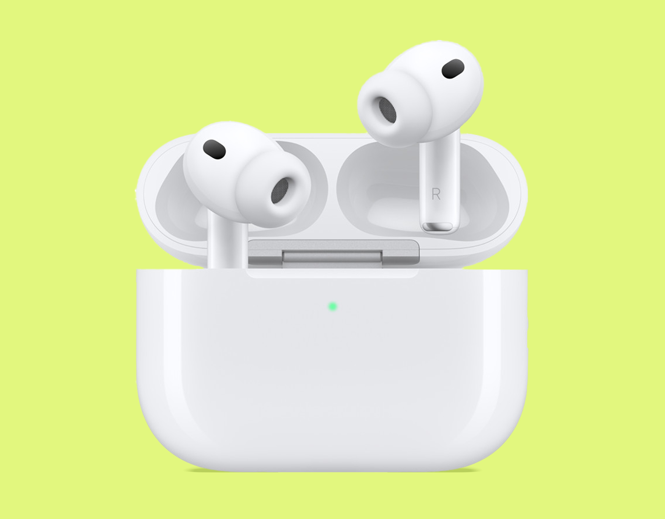 AirPods Pro 3 review: sweat, translate, repeat | Back Market