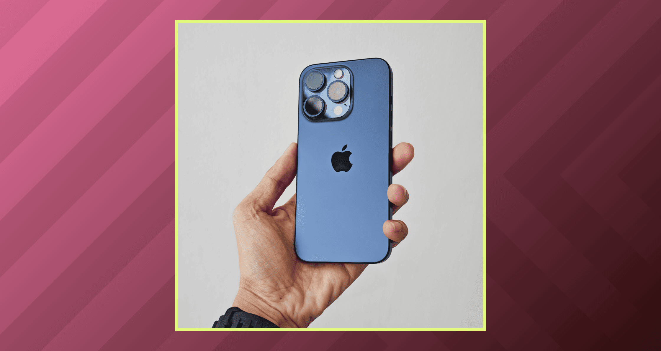 iPhone 15 Review: Is It Worth Buying in 2025? | Back Market