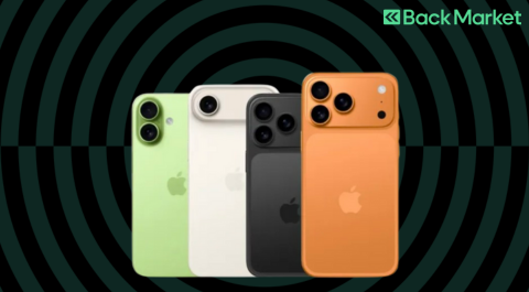 iPhone 12 128GB - グリーン - Simフリー 【整備済み再生品