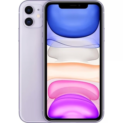 iPhone 11 series