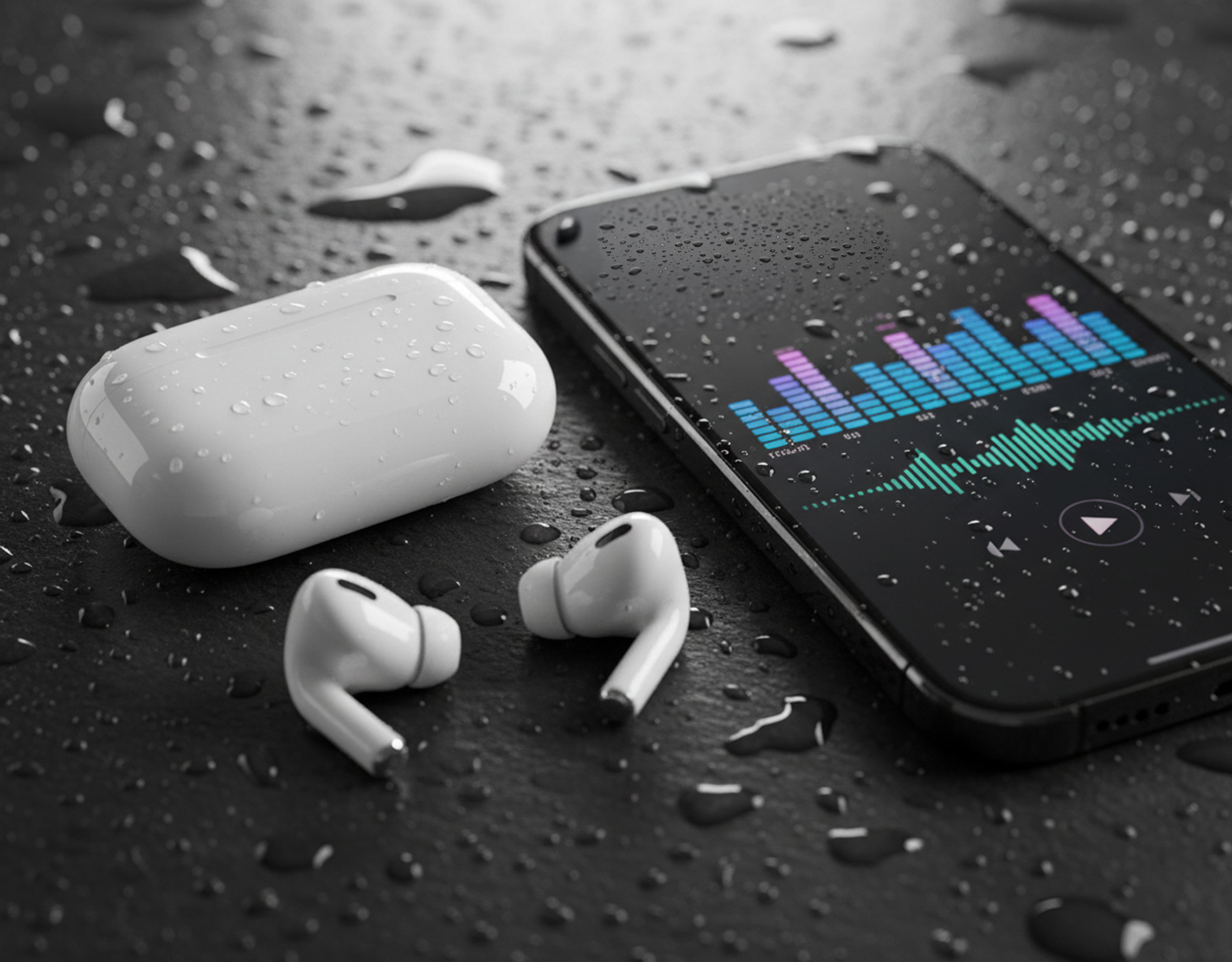AirPods Pro 3 vs. AirPods Pro 2: should you upgrade? | Back Market