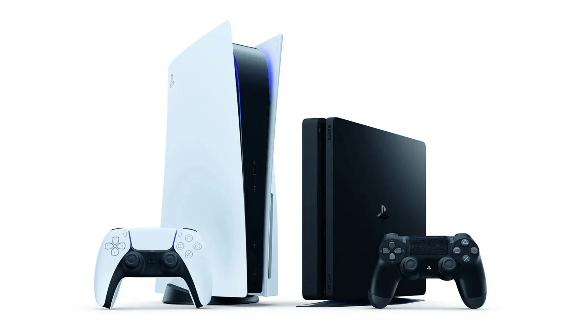 Características de la PlayStation 4: todo lo que debes saber 