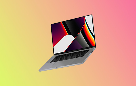 MacBook Pro 中古整備品(リファービッシュ) をお得に購入 | Back Market