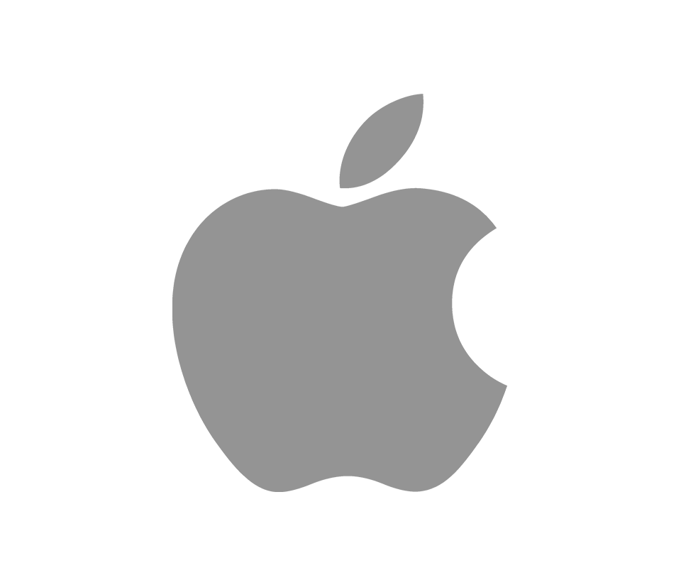 SiS - Logo Apple