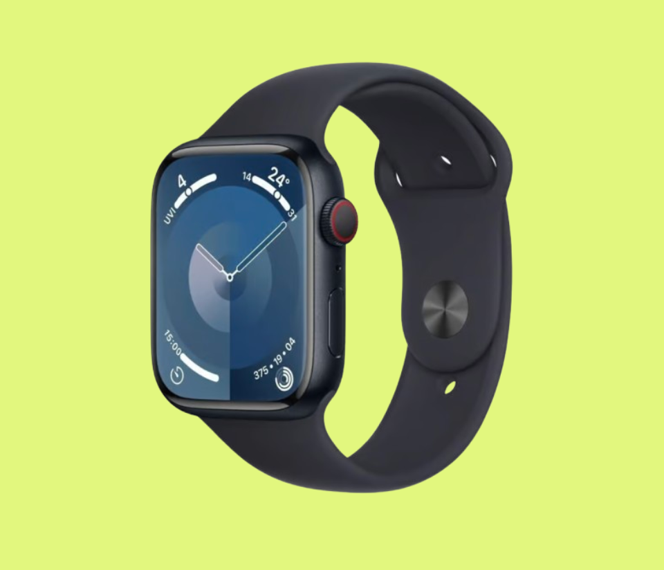 初心者におすすめのApple Watchを買うならどれがいい？各モデルの特徴 