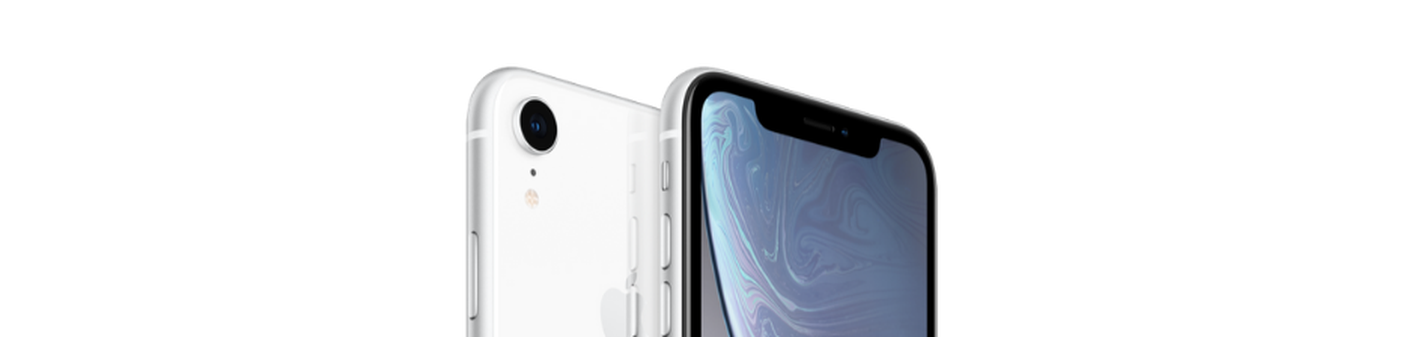 iPhone XR deals