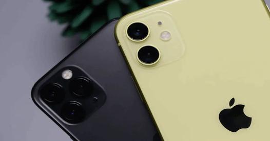 iPhone 11 vs 11 Pro: Which One to Buy in 2022