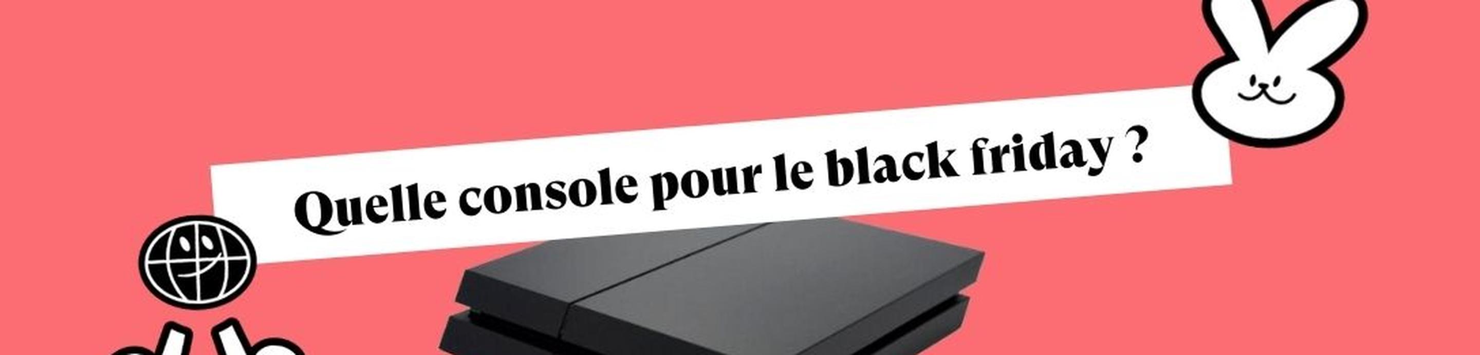 console-black-friday