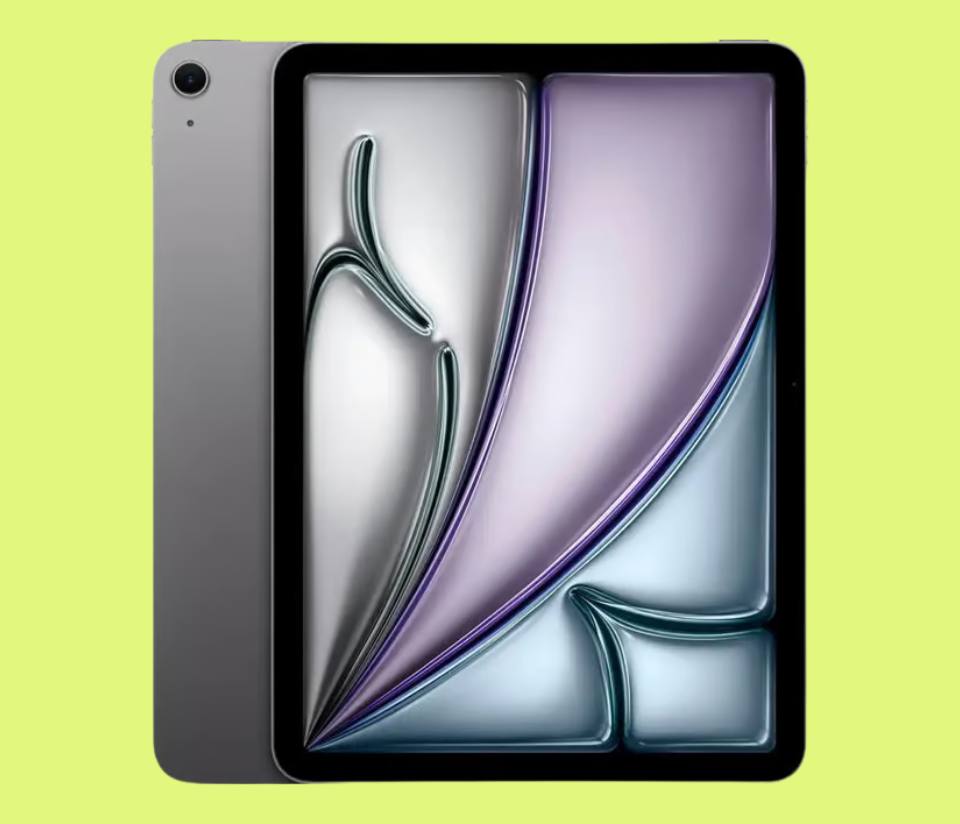 Everything you need in an iPad Air M3 review | Back Market