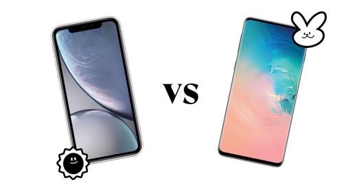 iPhone vs Samsung : ¿cuáles son las diferencias?