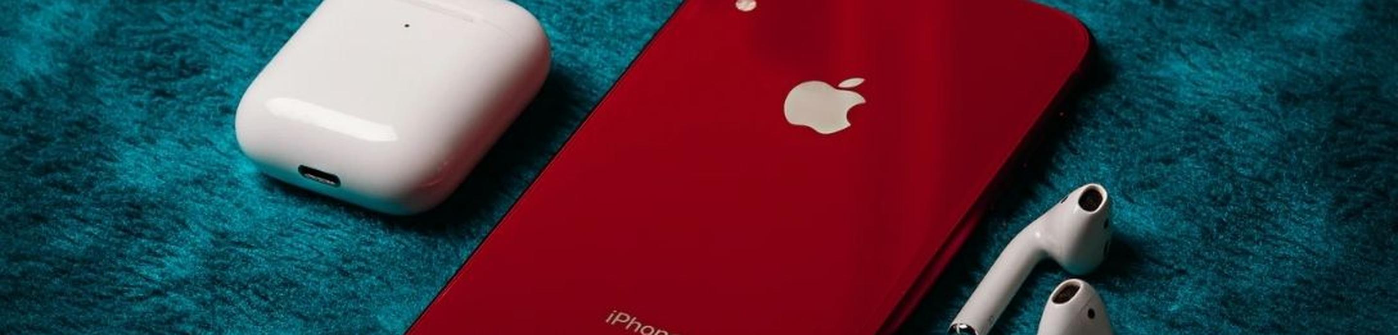 Test : iPhone XR