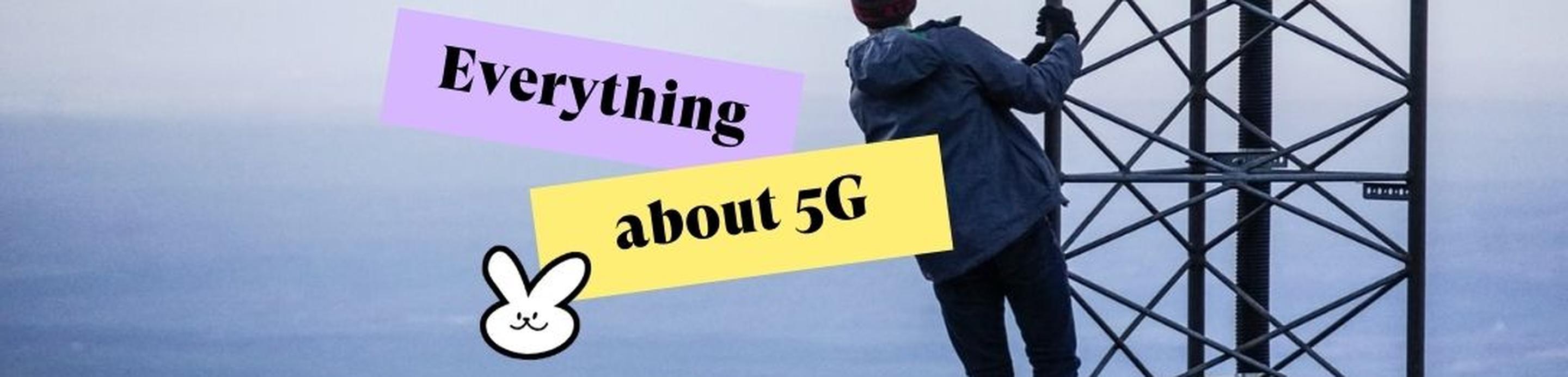 5g explained