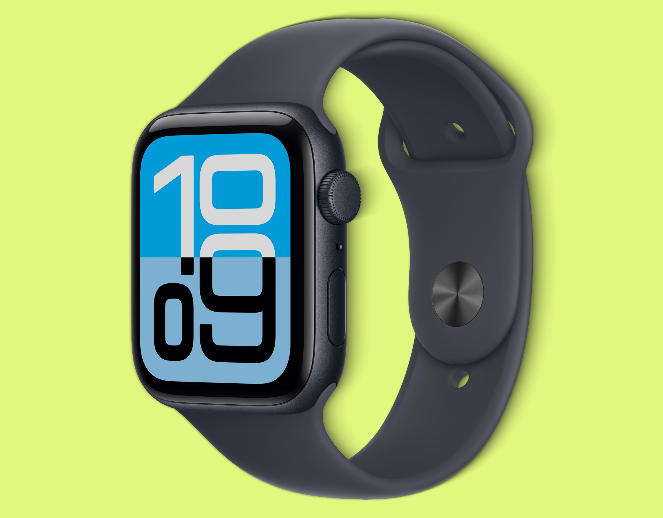 Apple Watch SE 3 colors: fewer choices, superb finishing | Back Market