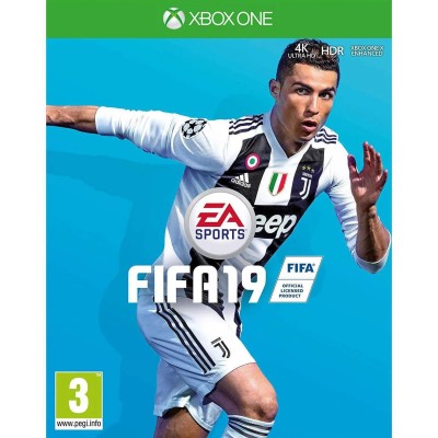 Fifa19