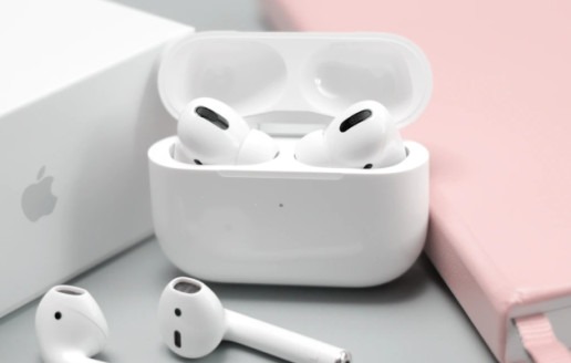 Test des Airpods, les écouteurs bluetooth d'Apple – L'Express