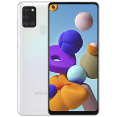 Galaxy A21s