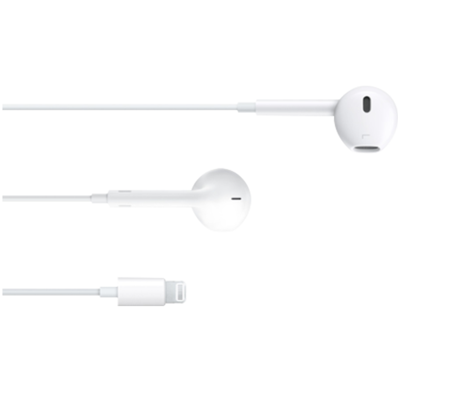 SiS Apple - Accessories