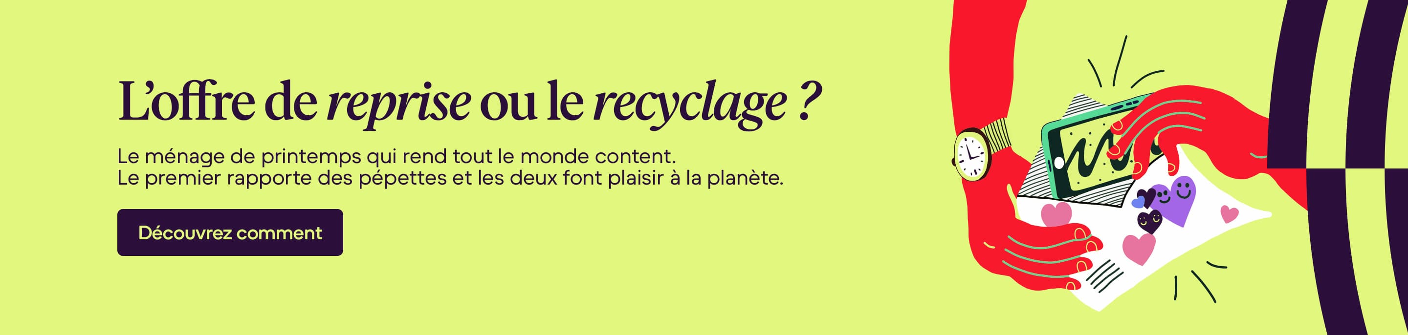 FR - Recycling