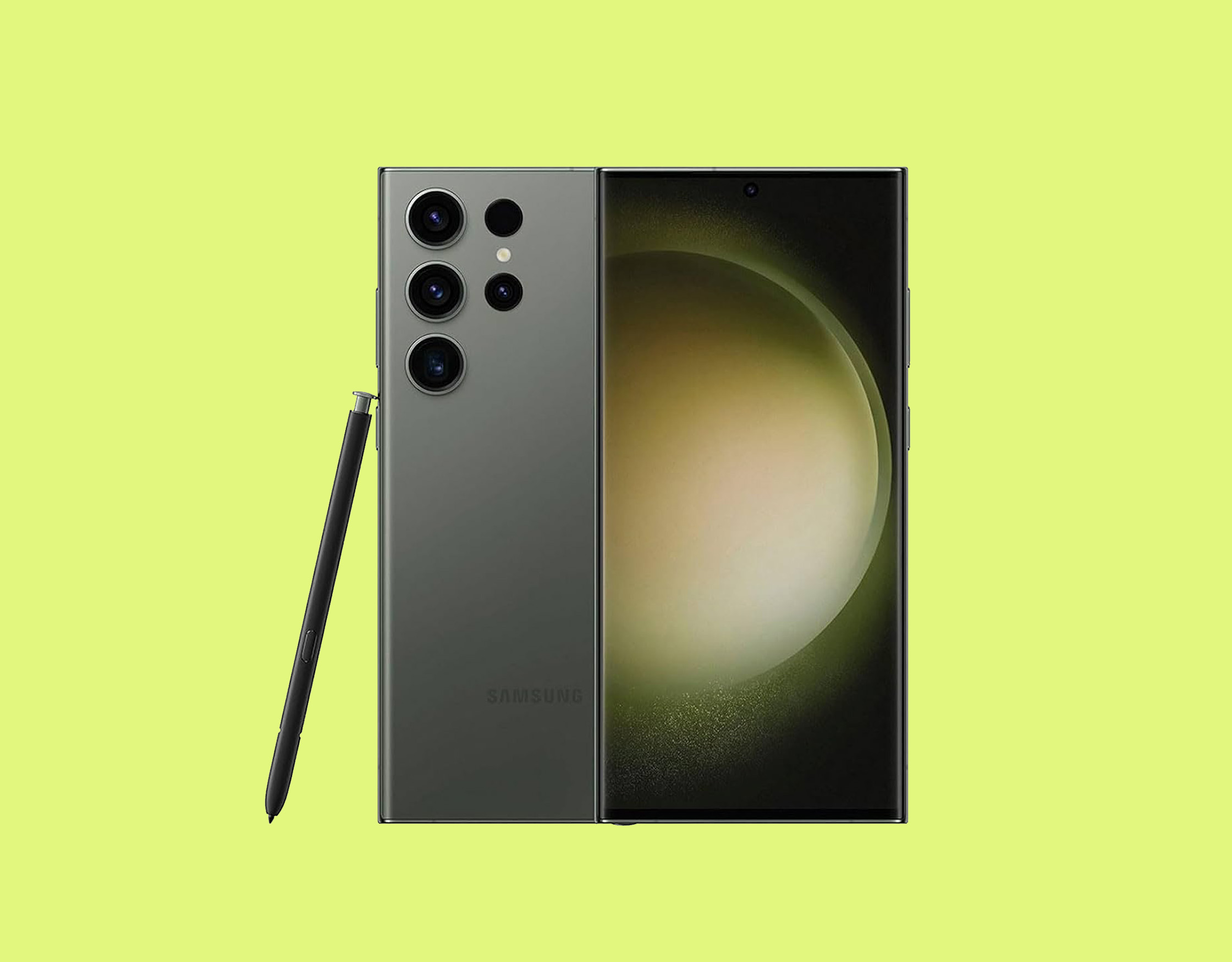 Samsung Galaxy S23 Ultra review (2025) | Back Market