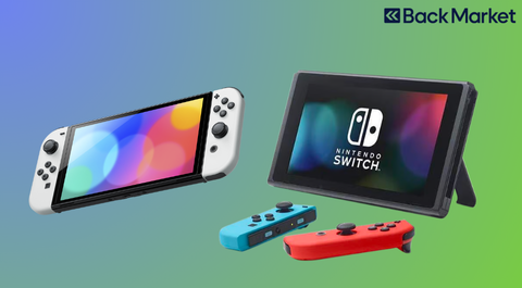 Nintendo Switch Lite 整備済製品 - 中古・リファービッシュ