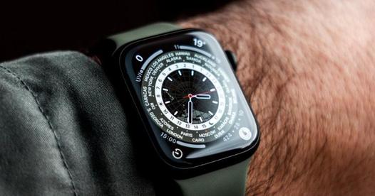 Test Apple Watch Series 7 : notre avis complet sur la nouvelle montre d' Apple
