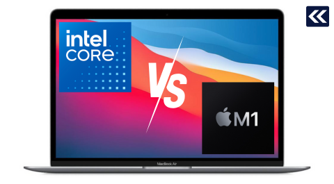 MacBook M1チップ MacBook Air M1チップモデル MGN63J/Aをレビュー！クチコミ