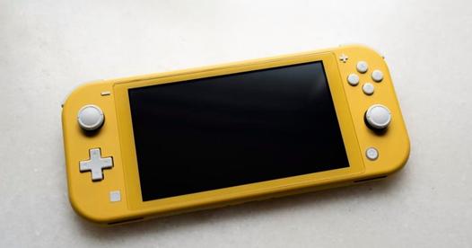 Console Nintendo Switch Lite (différents coloris) + Jeu Fifa 23