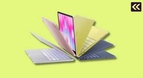 MacBook & ノートPC 中古整備品(リファービッシュ) をお得に購入