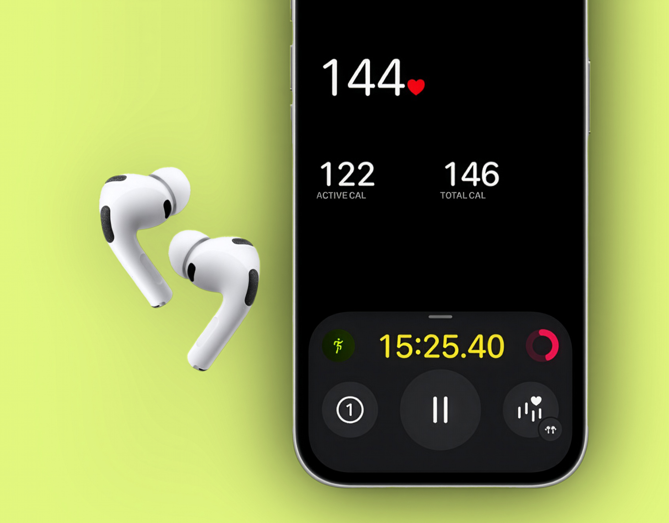 AirPods Pro 3 vs. AirPods Pro 2: should you upgrade? | Back Market
