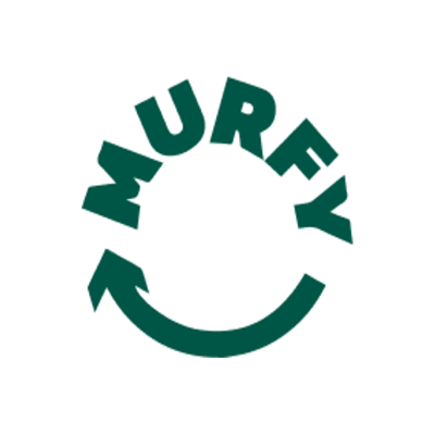 Murfy - Logo