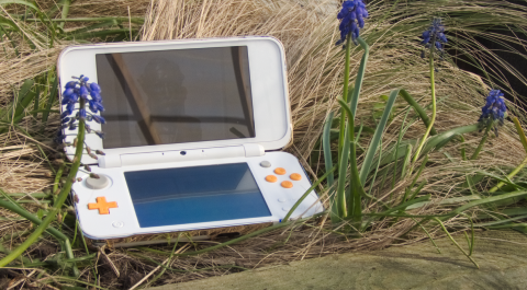 Nintendo 2DS XL reacondicionadas | Back Market