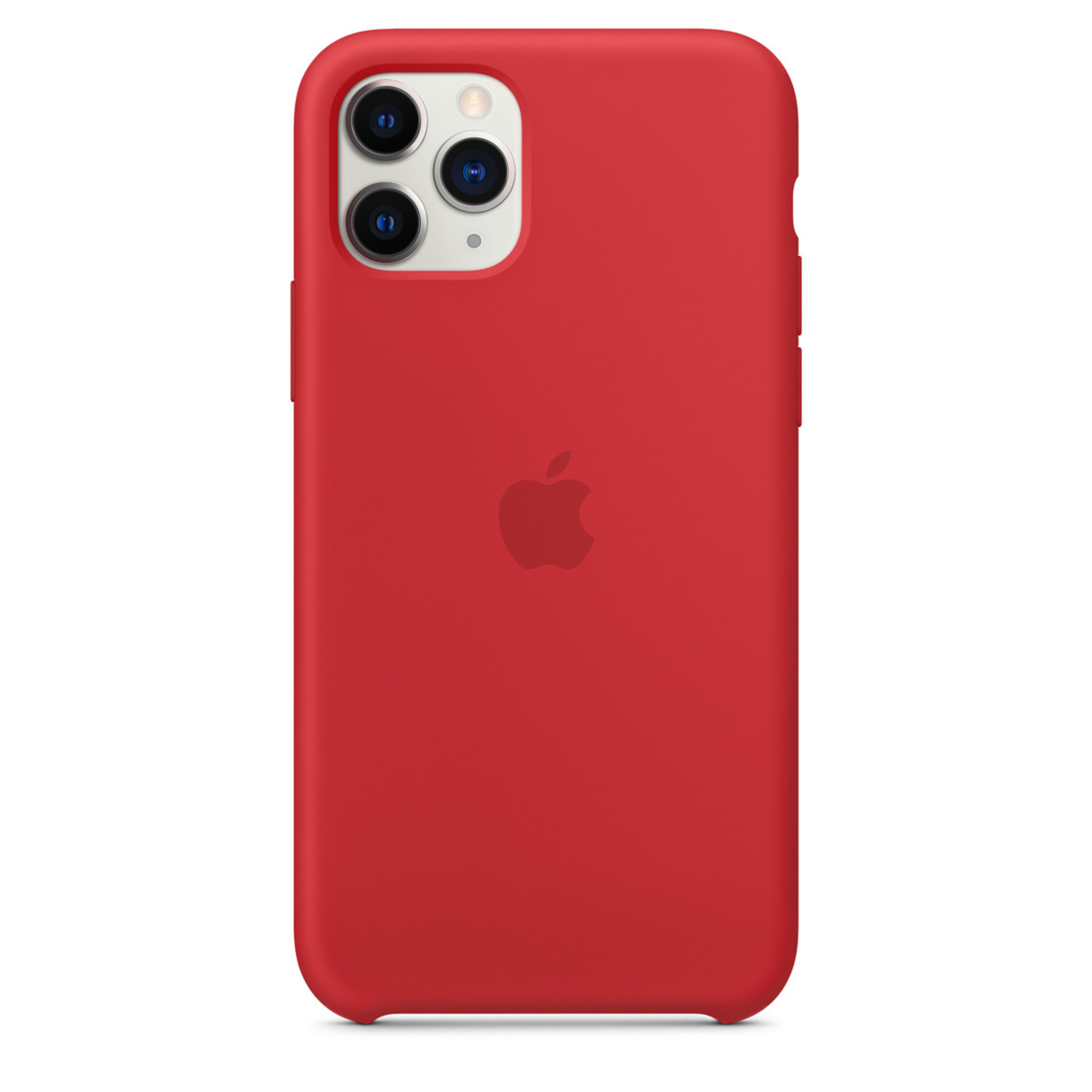 Fundas oficiales de Apple para iPhone