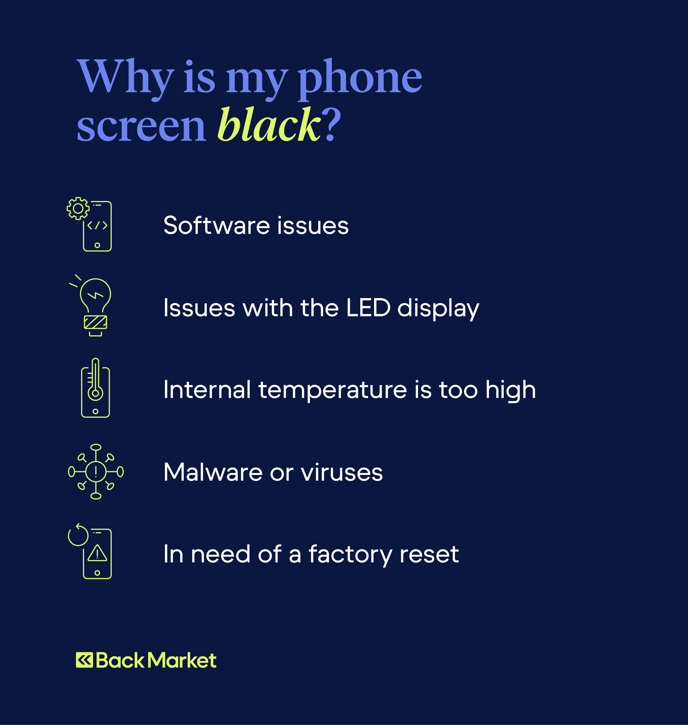 why-is-my-phone-screen-black