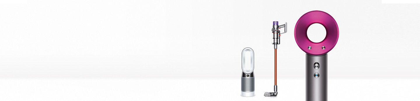 Boutique officielle Dyson