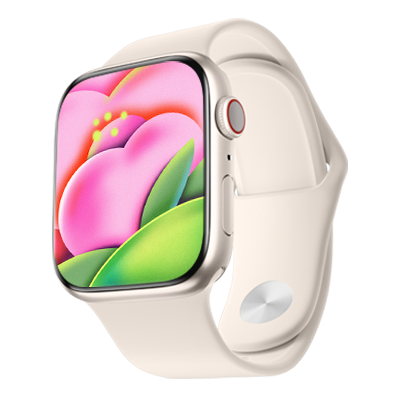 Apple Watch Series 8 x Back Market