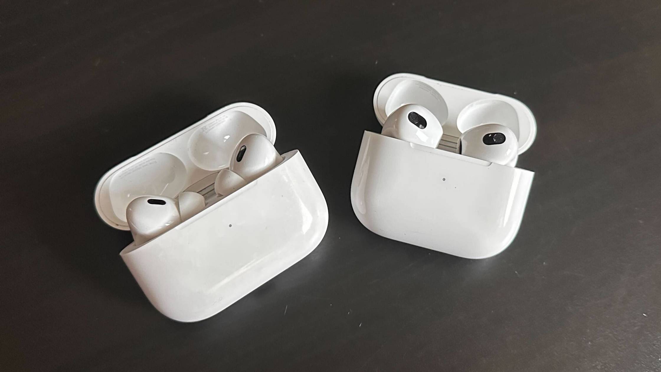 Airpods shops mas baratos originales