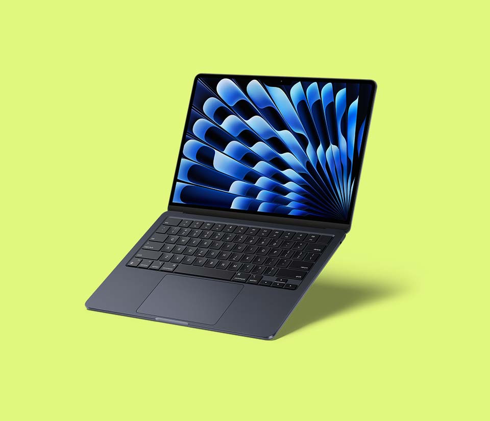 新品 MacBook Air M4 Buy MacBook Air - Apple