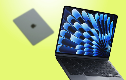 MacBook Air【ほぼ新品】 Amazon.com: Fintie Case for MacBook Air 13.6 Inch A3449 A3240