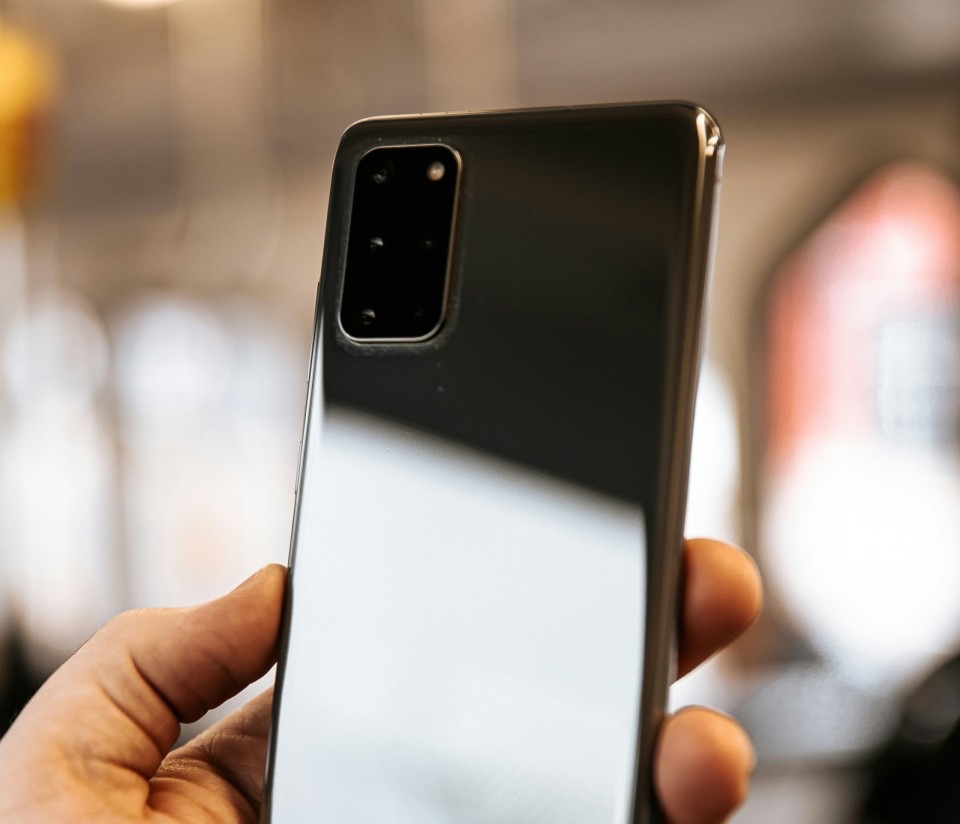 Lohnt sich das Samsung Galaxy S20 noch? | Back Market