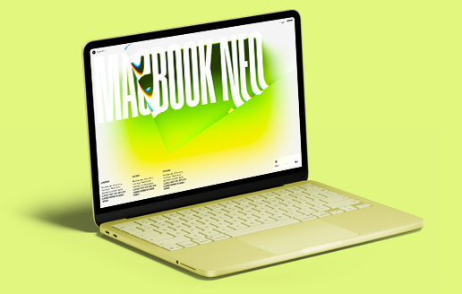 MacBook 中古整備品(リファービッシュ) をお得に購入 | Back Market