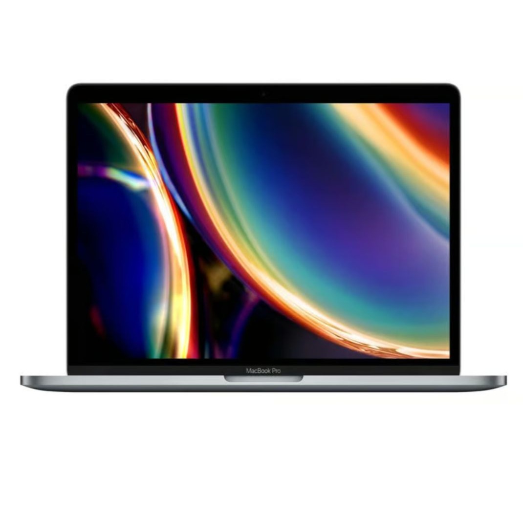 MacBook Pro 16-2019