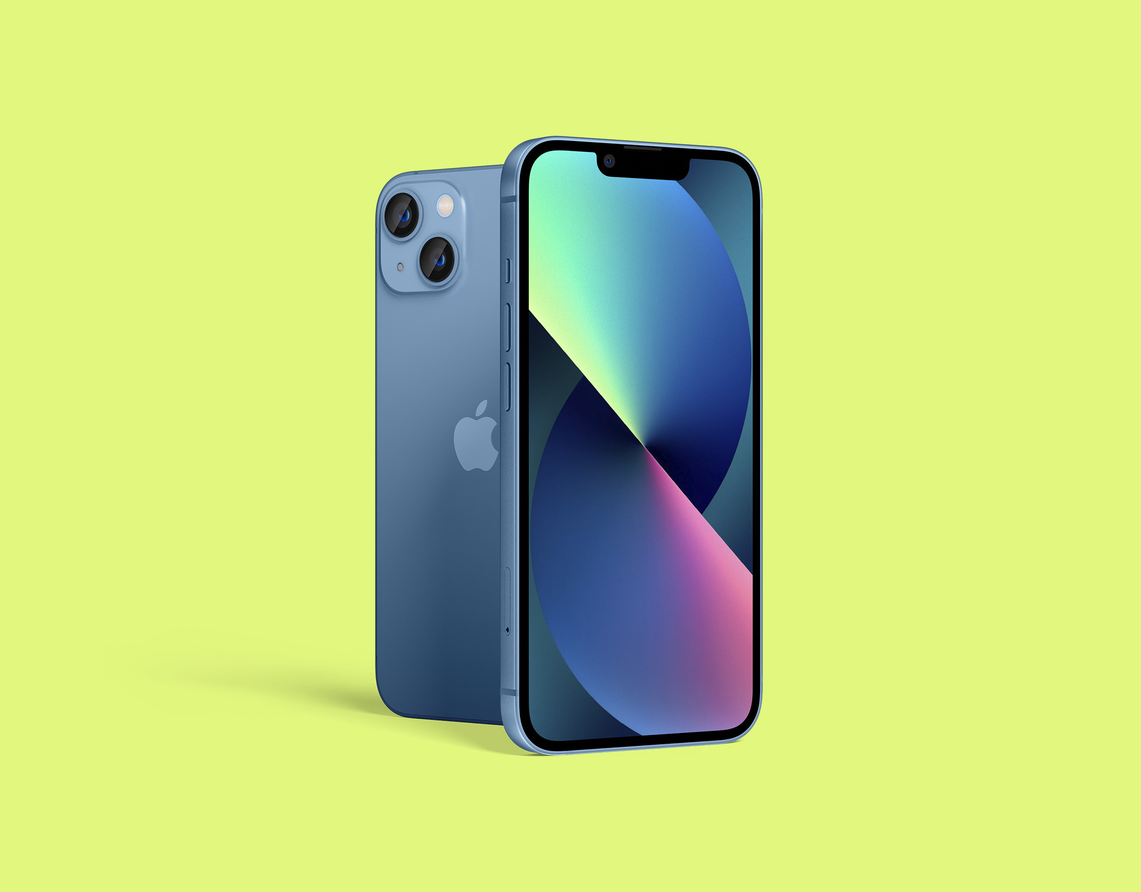 iPhone11と12・13シリーズの違いを比較！性能やサイズ・価格は