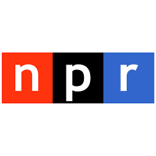 NPR logo