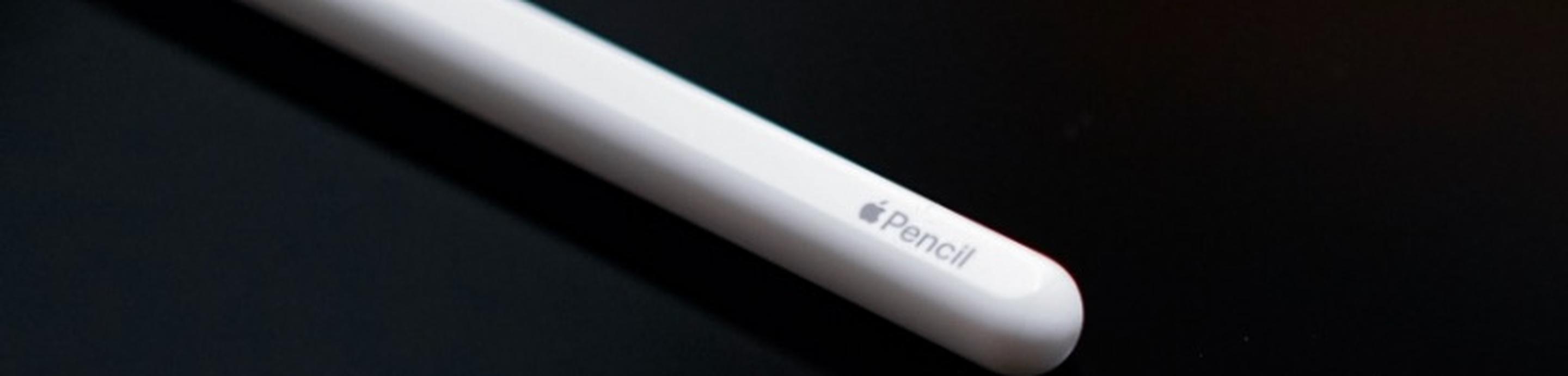 Apple Pencil für ipad