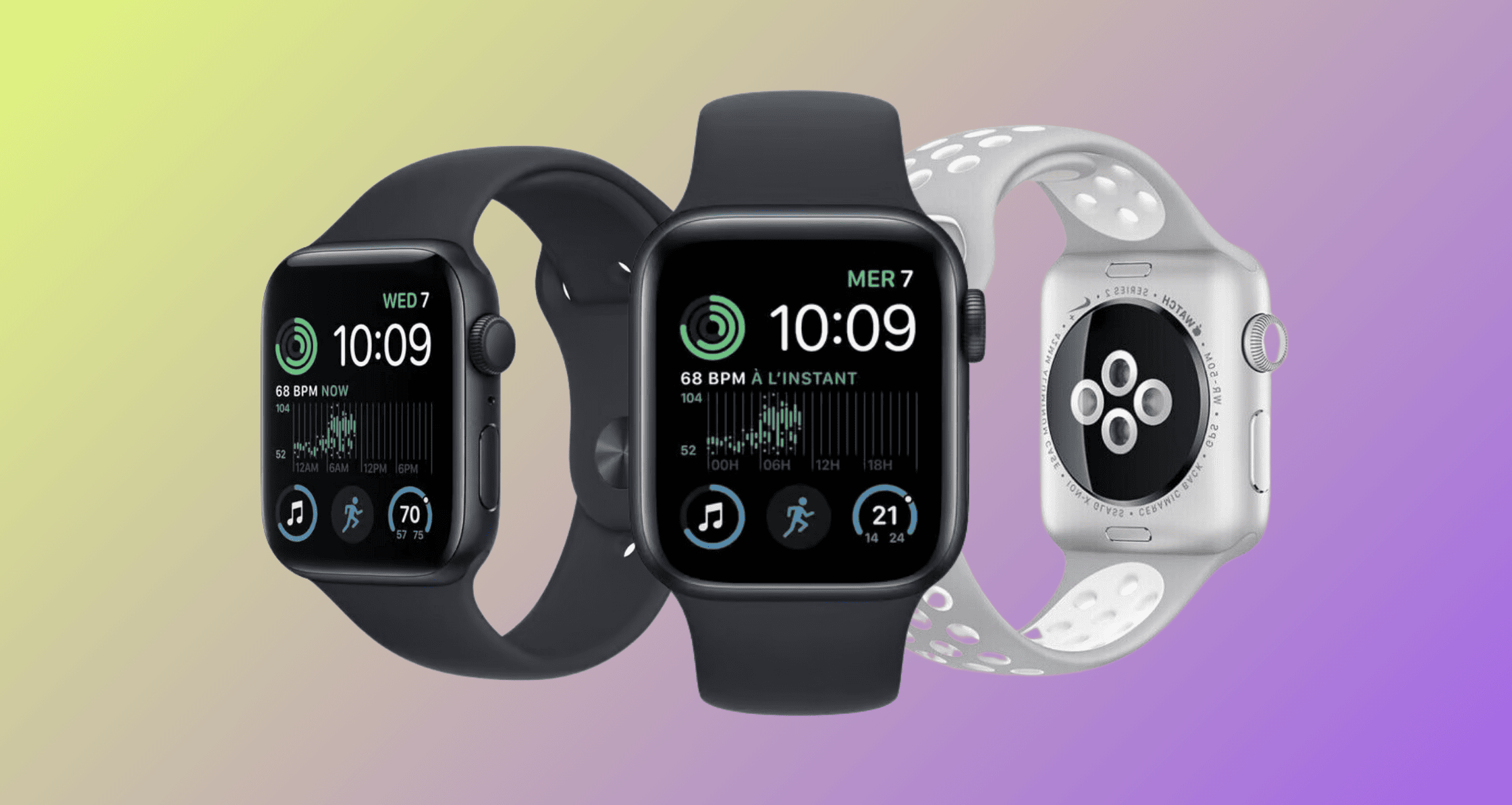 Retrospective Apple Watch SE 2 review: how does it stack up today 