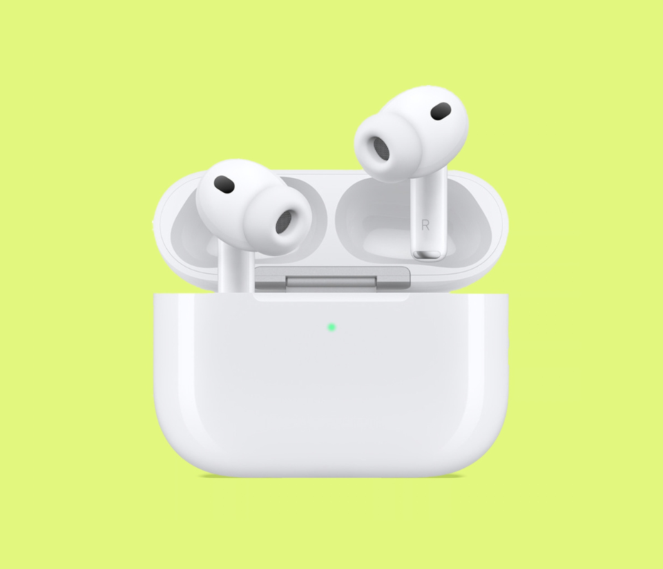 AirPodsとAirPods Proの違いは？AirPods Pro 3とAirPods 4の特徴や性能