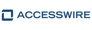 Accesswire Logo