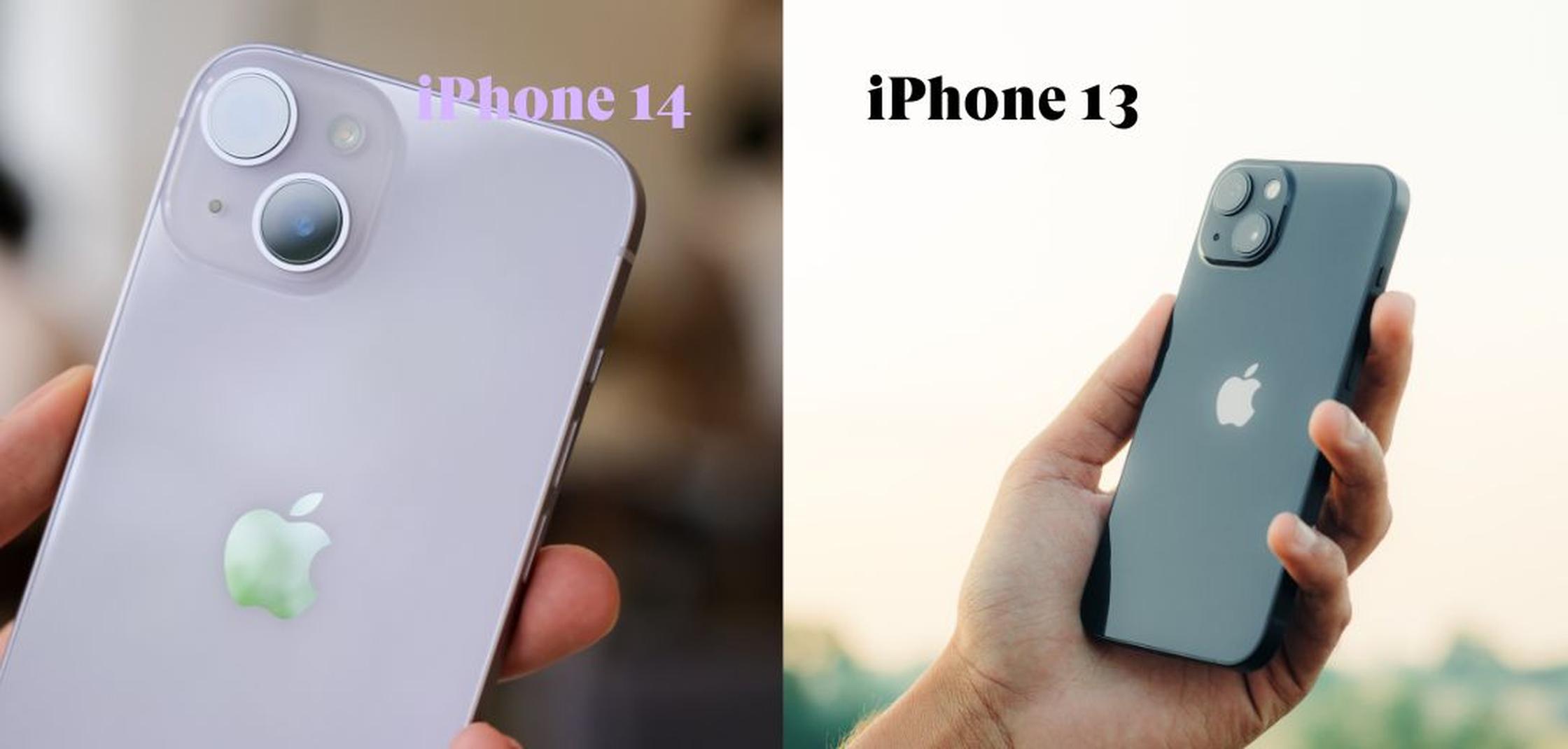 iPhone-14-vs-iPhone-13-photo