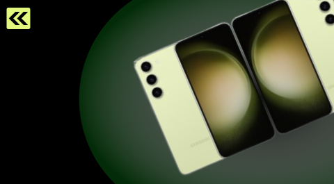 中古品・リファービッシュ品のGalaxy Z Flip6を販売中 | Back Market